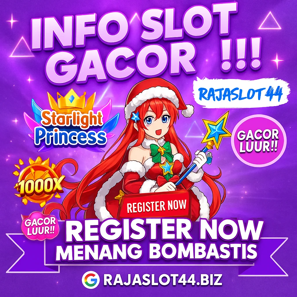 RAJASLOT44